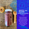 Chakra SuperBlends: Gots the Glow - Third Eye Chakra "I See"