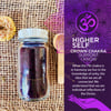 Chakra SuperBlends: Higher Self - Crown Chakra "I Know"