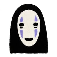 No Face - Rug