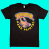 Scorpion (Pink & Yellow) T-shirt