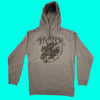 Wolf Hooded Sweatshirt