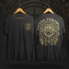 Forum 30th Anniversary T-Shirt - Gold - Limited edition