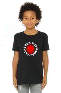 Image 2 of Red Hot Maori fullas Youth