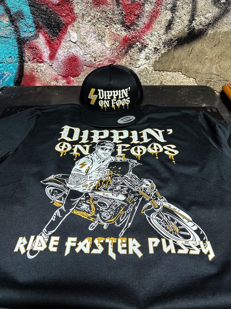 Dippin On Foos Package Image 3