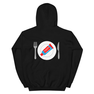 Image of 'Klister Konsumer' Unisex Sweatshirt
