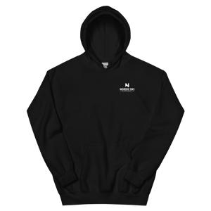 Image of 'Klister Konsumer' Unisex Sweatshirt