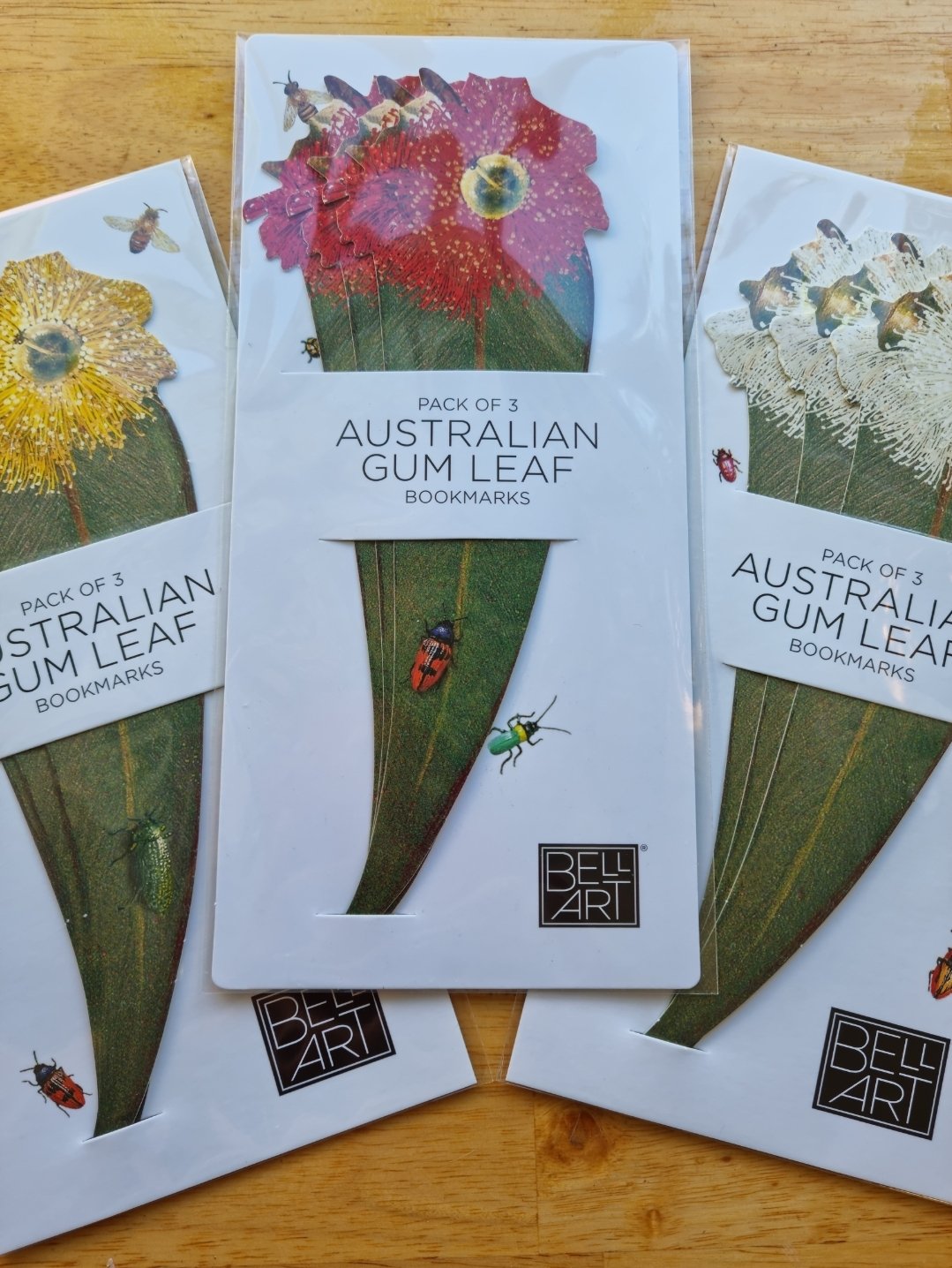 Bookmarks – Cre8tive Crafts Australia