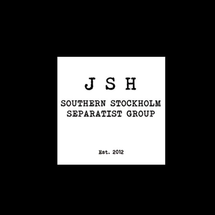 Image of JSH - 7"