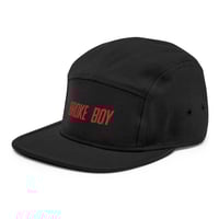 Image 4 of Broke Boy - Five Panel Cap