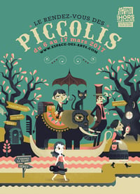 Image 1 of PICCOLIS #1