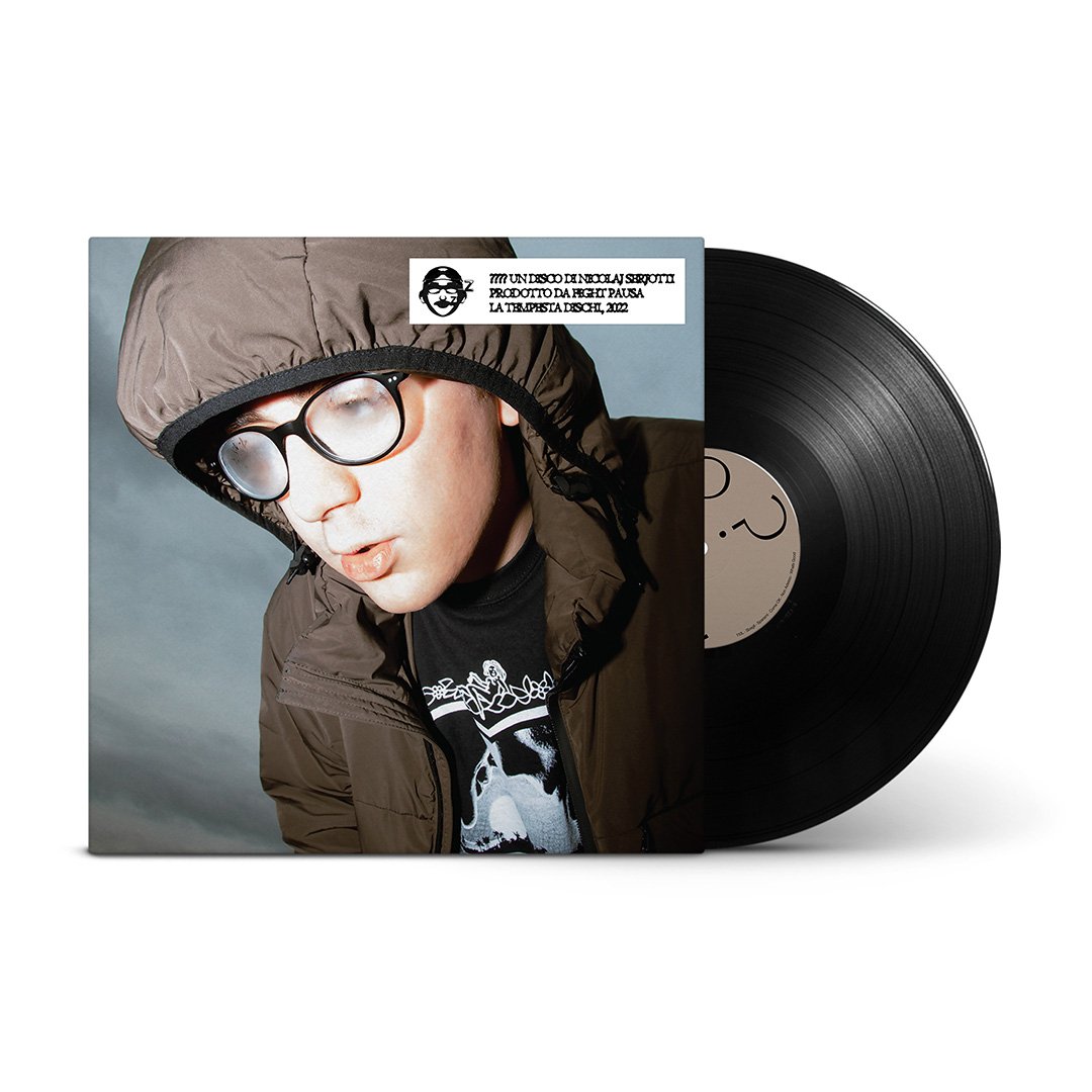 Home La Tempesta Dischi