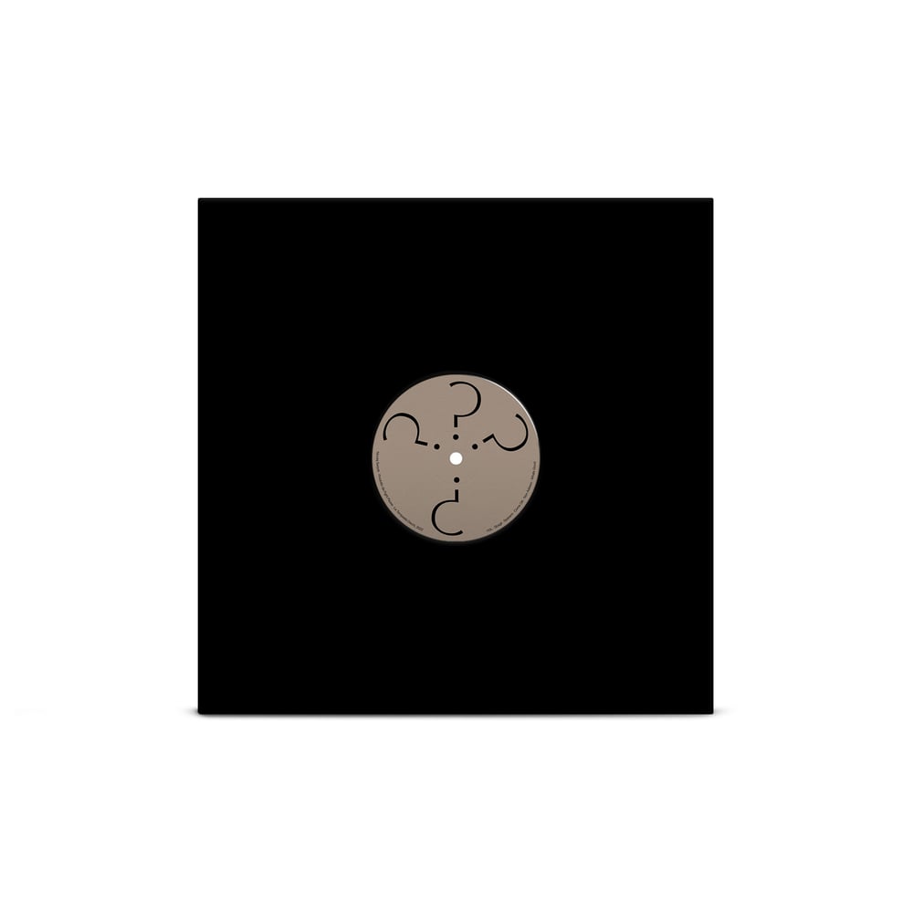 Nicolaj Serjotti - ???? (LP)