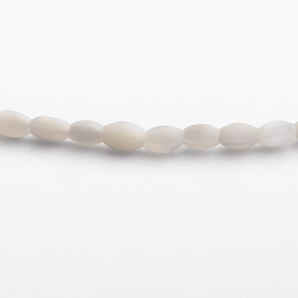 Image of COLLIER CARMEN EN NACRE