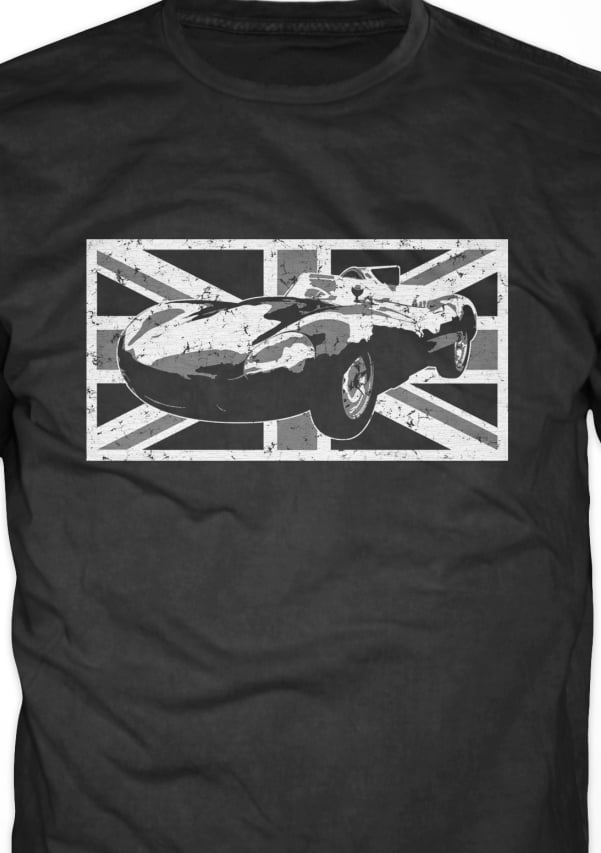 t shirt 24h le mans