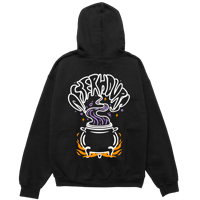 Image 2 of TYPE 2.0 - Cauldron Hoodie