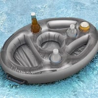 Inflatable Beer Holder