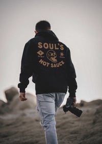 Image 5 of SOUL’S7 HOT SAUCE 