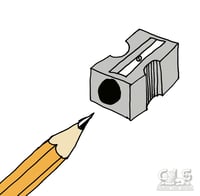 Image 2 of Magnets (Rap Group) & Pro-Verbs (GLS013)