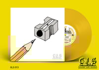 Image 4 of Magnets (Rap Group) & Pro-Verbs (GLS013)