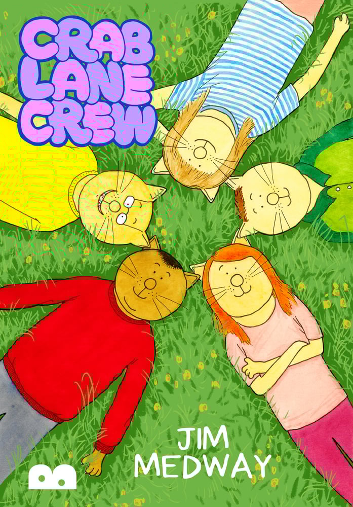 Image of Crab Lane Crew