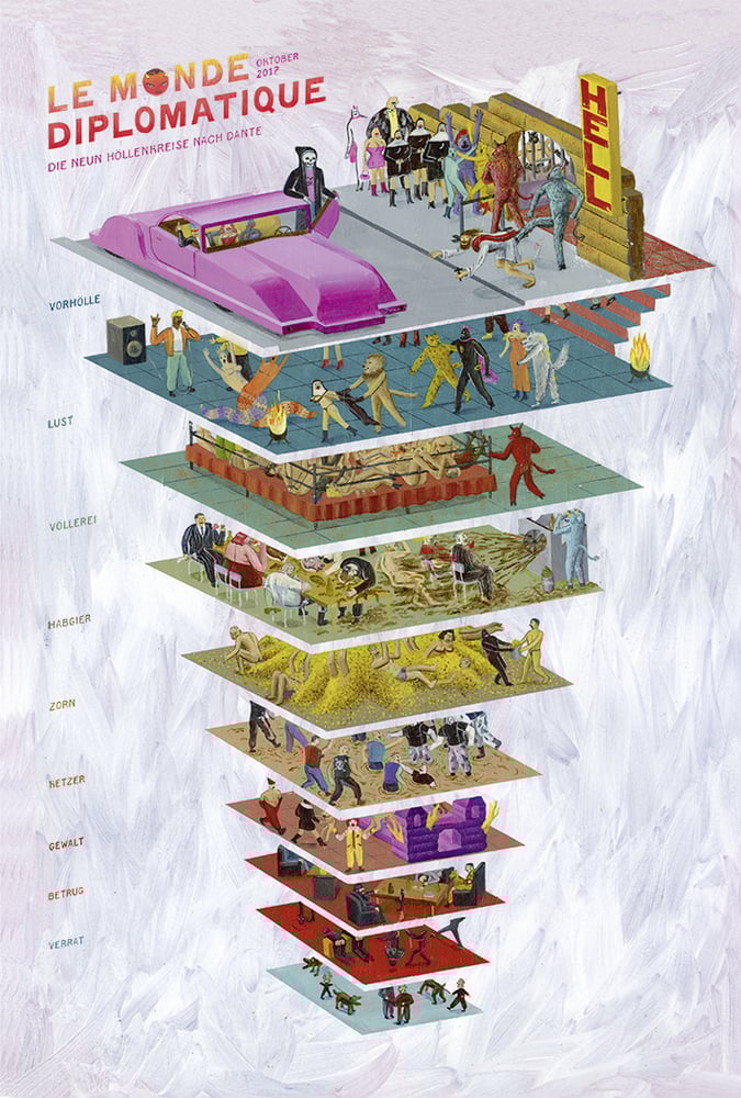Image of Hell 
