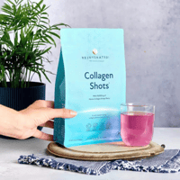 Image 1 of Collagen Shots 