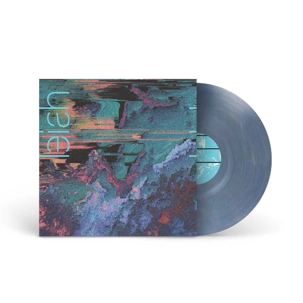 LEIAH - ENDLESS LP