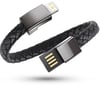 Phone charging bracelet 