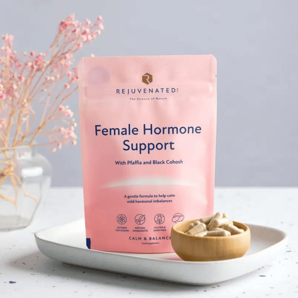 Image of Female Hormone Support