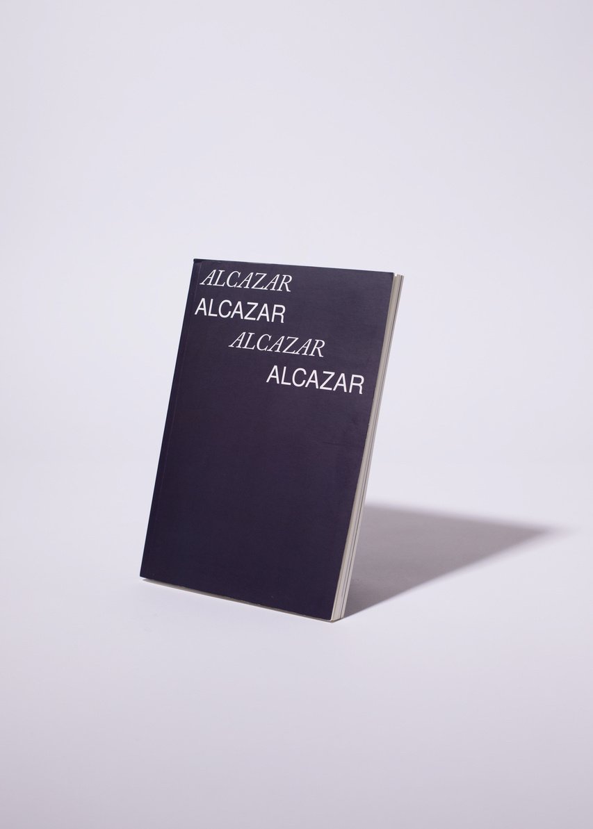 Image of Alcazar