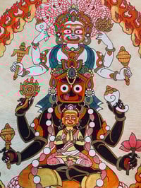 Image 1 of jagannath baladeva subhadra 