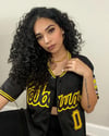 Palauan Baseball Jersey