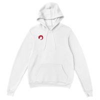 Samurai Unisex Hoodie