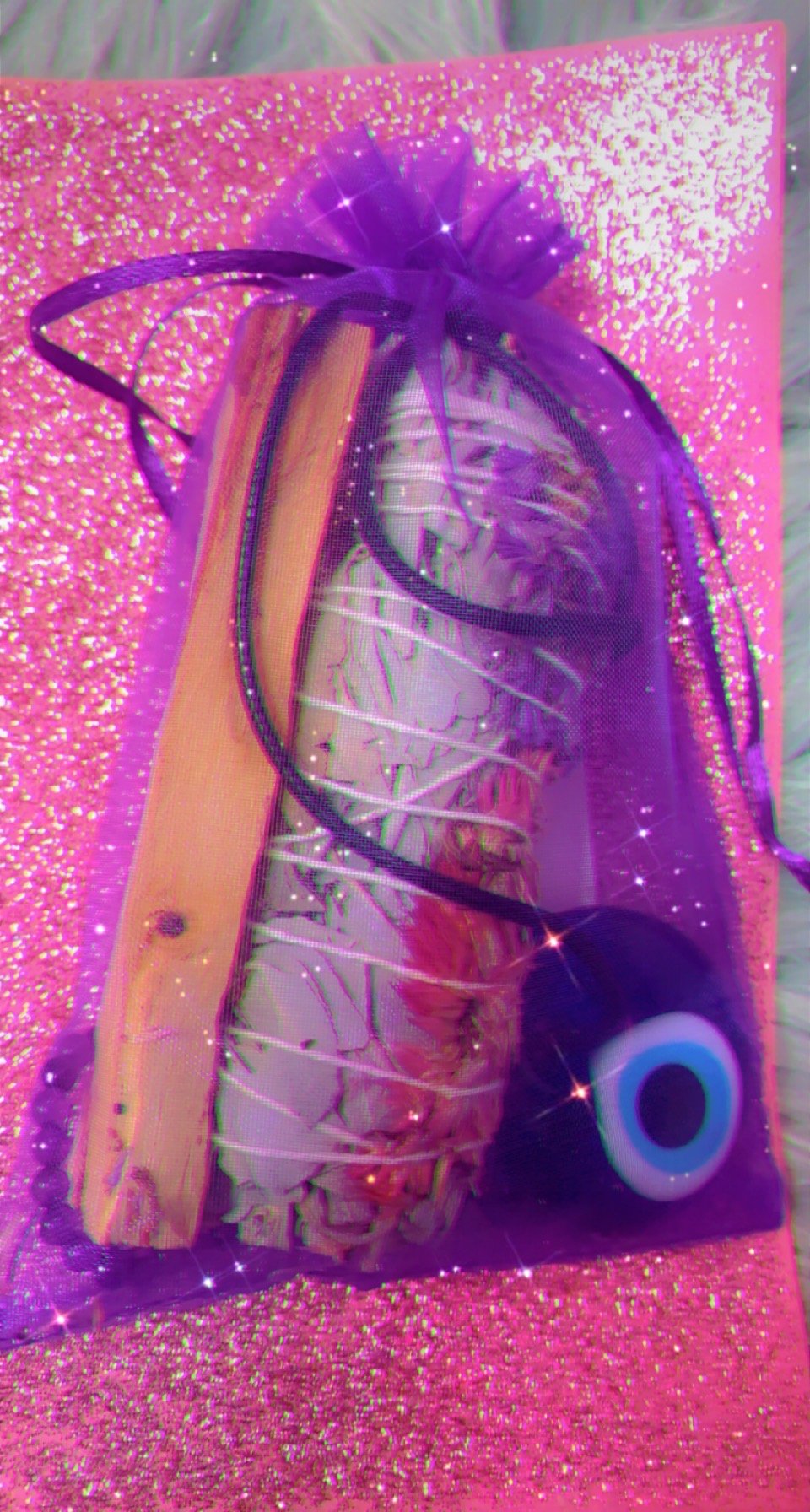 Image of Evil Eye bundle Pack “New Arrival”