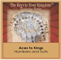 Aces to Kings Audio (digital delivery)