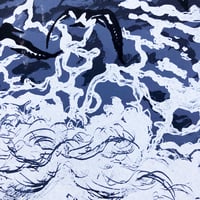 Image 4 of I asked the sea for help, and the sea released a flock of birds