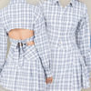 Clueless Skirt Set