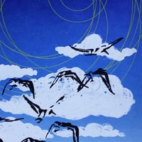 Image 3 of Spiral, Birds