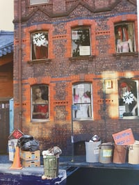 Image 3 of 'And Then My Head Caught Fire '