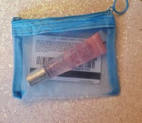Image 2 of Mesh Keychain Pouch