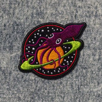 Image 1 of Cloth Patches