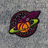 Cloth Patches