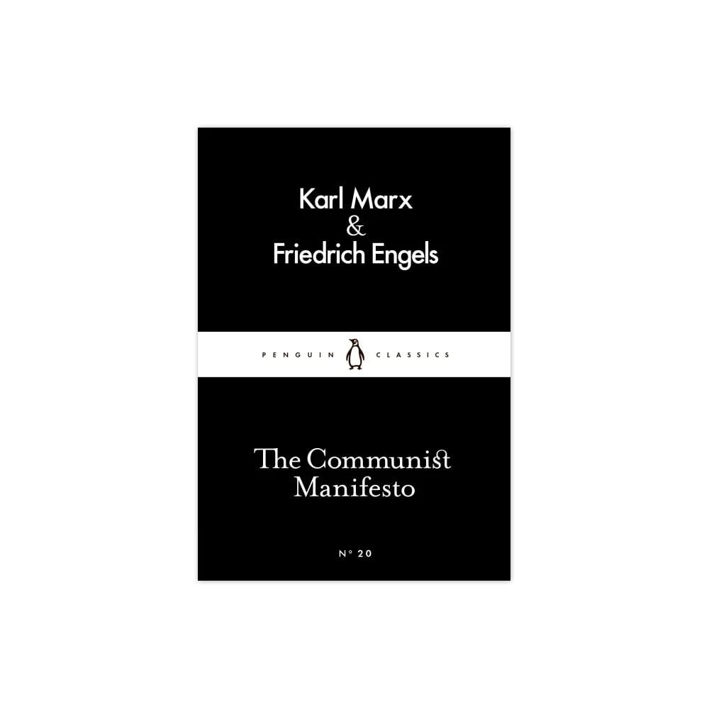 Communist Manifesto