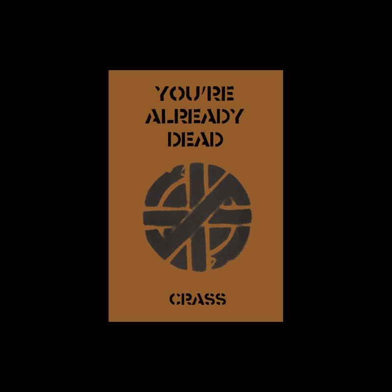 You're Already Dead Dog Section