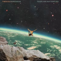 Tears Are Butterflies (Audio CD) | 16.12.2022