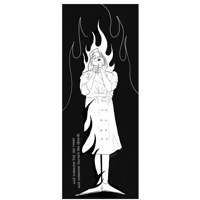 Image 1 of Nurse Bookmark