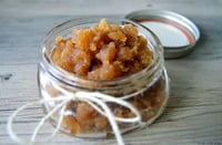 Sweet Yoni Scrub