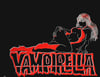 Vampirella JG.G white and red