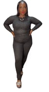Love Me Close 2 Piece Set 