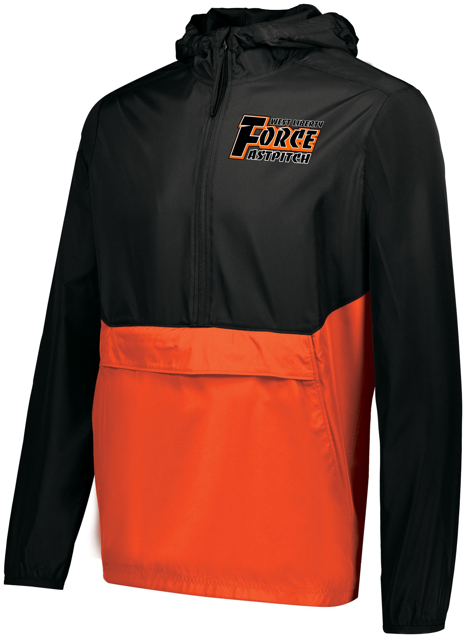Image of Force pullover 2025